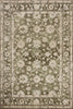 Loloi II Percival PCV-06 Moss/Natural Area Rug main image