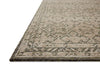 Loloi II Percival PCV-07 Sage/Stone Area Rug Corner Image