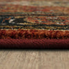 Karastan Spice Market Petra Multi Area Rug Detail Image