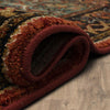 Karastan Spice Market Petra Multi Area Rug Detail Image