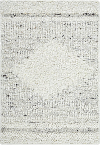 Surya Peru PEU-2301 Light Silver Area Rug