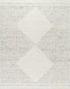 Surya Peru PEU-2301 Light Silver Area Rug