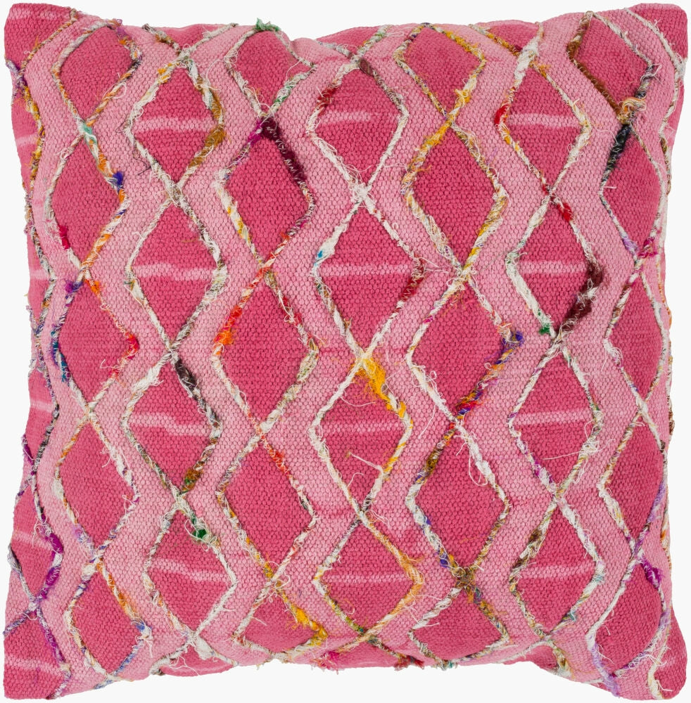 Surya Peya PEY-005 Light Pink main image