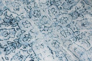 Loloi Poufs LPF559 Slate Lifestyle Image