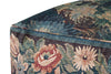 Loloi Poufs LPF0045 Blue / Multi Pouf Corner Image