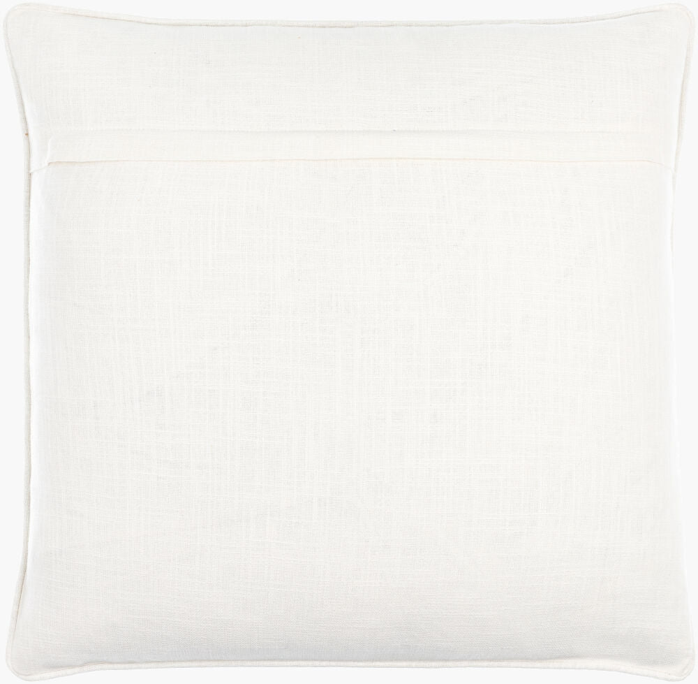 Surya Painterly Florals PFL-001 Ivory main image