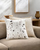 Surya Painterly Florals PFL-001 Ivory Style Shot