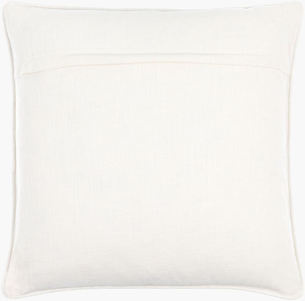Surya Painterly Florals PFL-002 Ivory main image