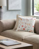 Surya Painterly Florals PFL-003 Off-White main image