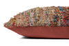 Loloi Pillows LFP0072 Multi Lifestyle Image
