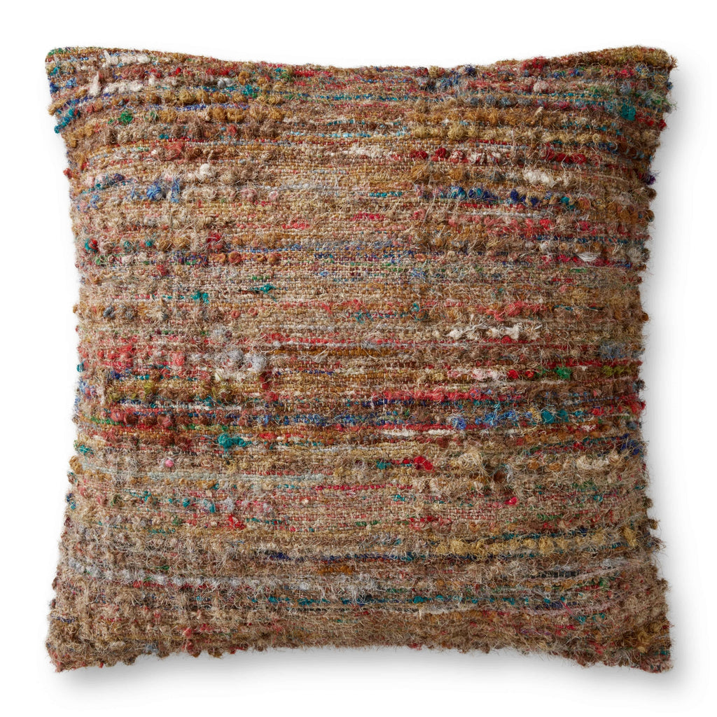 Loloi Pillows LFP0072 Multi main image
