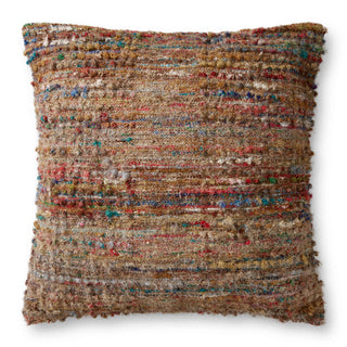Loloi Pillows LFP0072 Multi main image