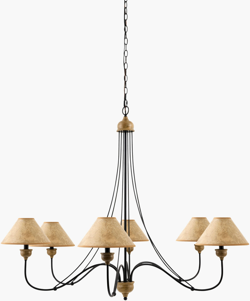 Surya Panagia PGI-001 Lamp main image