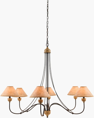 Surya Panagia PGI-001 Lamp Detail