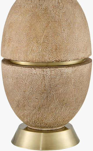Livabliss Puglia PGL-002 Lamp Detail