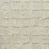 Nourison Pure Grids PGR01 Light Blue Area Rug by DKNY Swatch Image