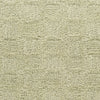 Nourison Pure Grids PGR01 Light Green Area Rug by DKNY Swatch Image