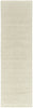 Nourison Pure Grids PGR01 Ivory Beige Area Rug by DKNY Main Image