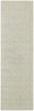 Nourison Pure Grids PGR01 Light Blue Area Rug by DKNY Main Image