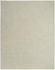 Nourison Pure Grids PGR01 Light Blue Area Rug by DKNY Main Image