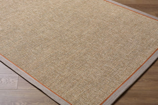 Livabliss Paragon PGR-2302 Area Rug Corner Shot