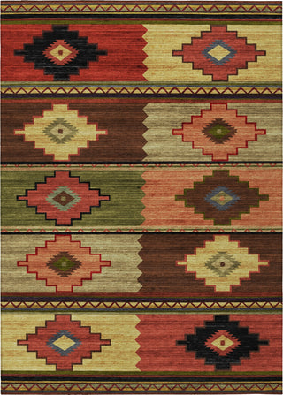 Dalyn Phoenix PH1 Canyon Area Rug Main Image