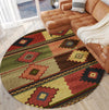 Dalyn Phoenix PH1 Canyon Area Rug 