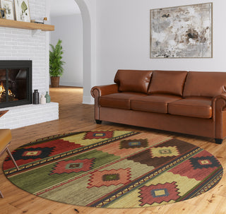 Dalyn Phoenix PH1 Canyon Area Rug 