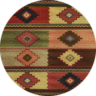 Dalyn Phoenix PH1 Canyon Area Rug 