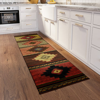 Dalyn Phoenix PH1 Canyon Area Rug 