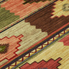 Dalyn Phoenix PH1 Canyon Area Rug Swatch Image