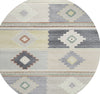 Dalyn Phoenix PH1 Ivory Area Rug 