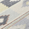 Dalyn Phoenix PH1 Ivory Area Rug Swatch Image