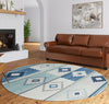 Dalyn Phoenix PH1 Pacifica Area Rug 