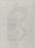 Dalyn Phoenix PH2 Ivory Area Rug Main Image