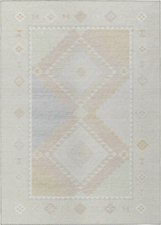 Dalyn Phoenix PH2 Ivory Area Rug Main Image