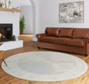 Dalyn Phoenix PH2 Ivory Area Rug 