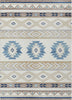 Dalyn Phoenix PH3 Ivory Area Rug Main Image