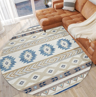 Dalyn Phoenix PH3 Ivory Area Rug 