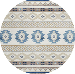 Dalyn Phoenix PH3 Ivory Area Rug 