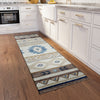 Dalyn Phoenix PH3 Ivory Area Rug 