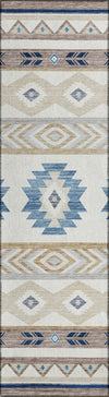 Dalyn Phoenix PH3 Ivory Area Rug 