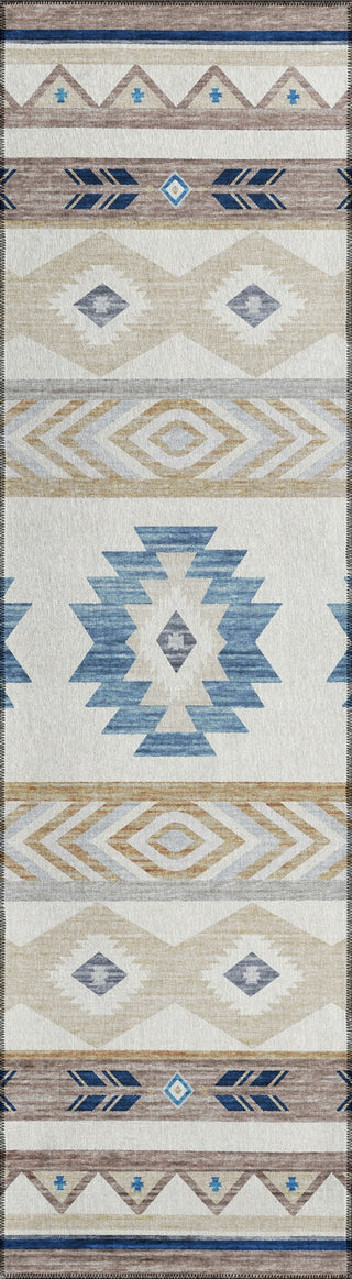 Dalyn Phoenix PH3 Ivory Area Rug 