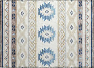 Dalyn Phoenix PH3 Ivory Area Rug 