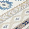 Dalyn Phoenix PH3 Ivory Area Rug Swatch Image