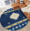 Dalyn Phoenix PH4 Navy Area Rug 