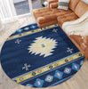 Dalyn Phoenix PH4 Navy Area Rug 