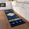 Dalyn Phoenix PH4 Navy Area Rug 