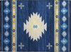 Dalyn Phoenix PH4 Navy Area Rug 