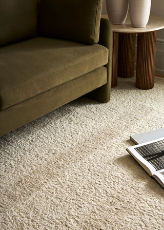 Surya Philadelphia PHD-2301 Pearl Area Rug Style Shot Feature
